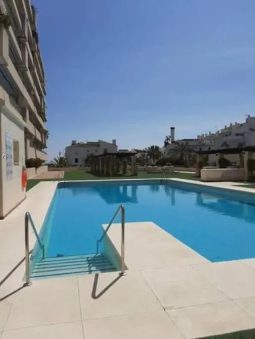 Marina Banus Apartment With Amazing Views Marbella Spain