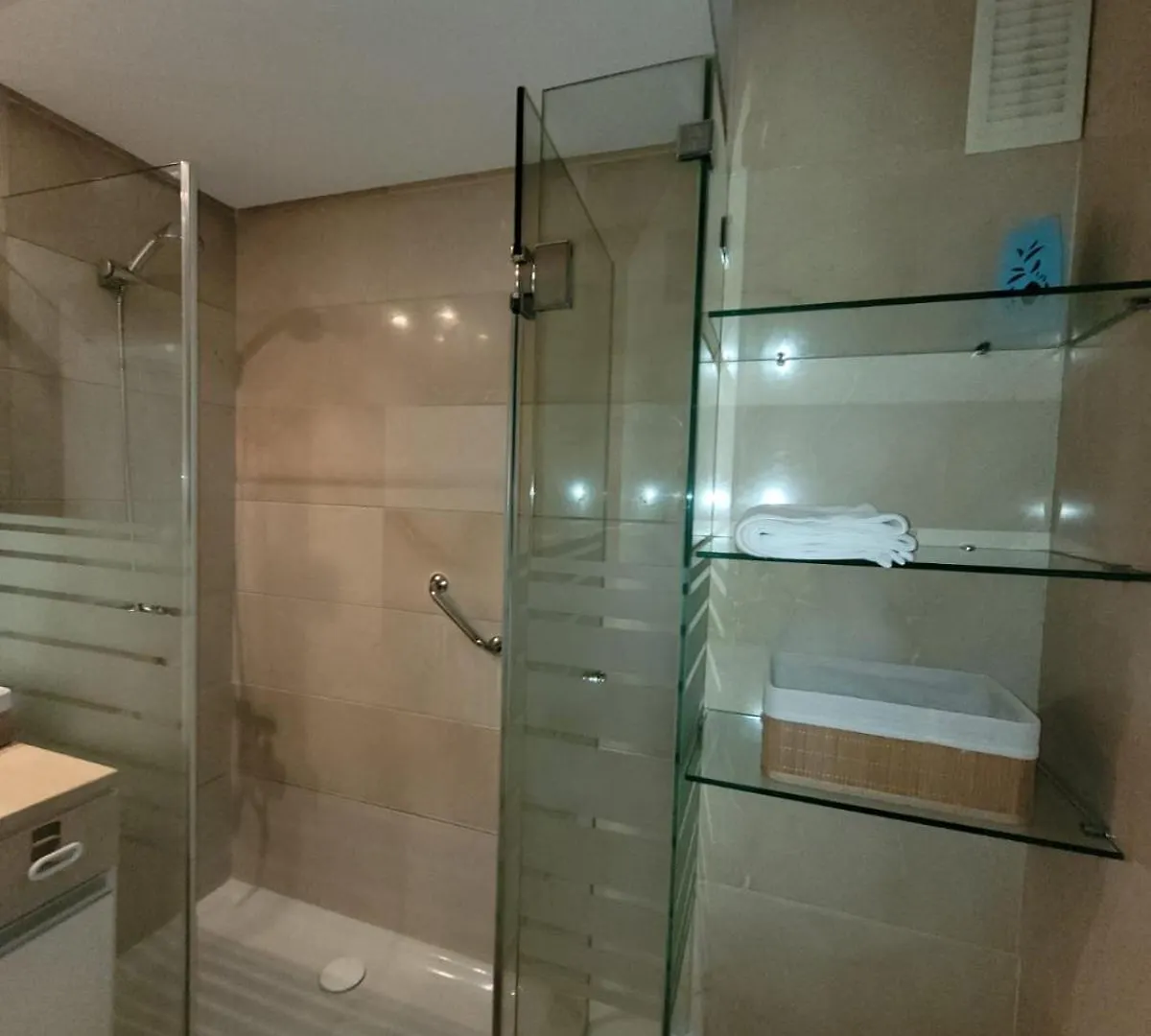 Marina Banus Apartment With Amazing Views Marbella