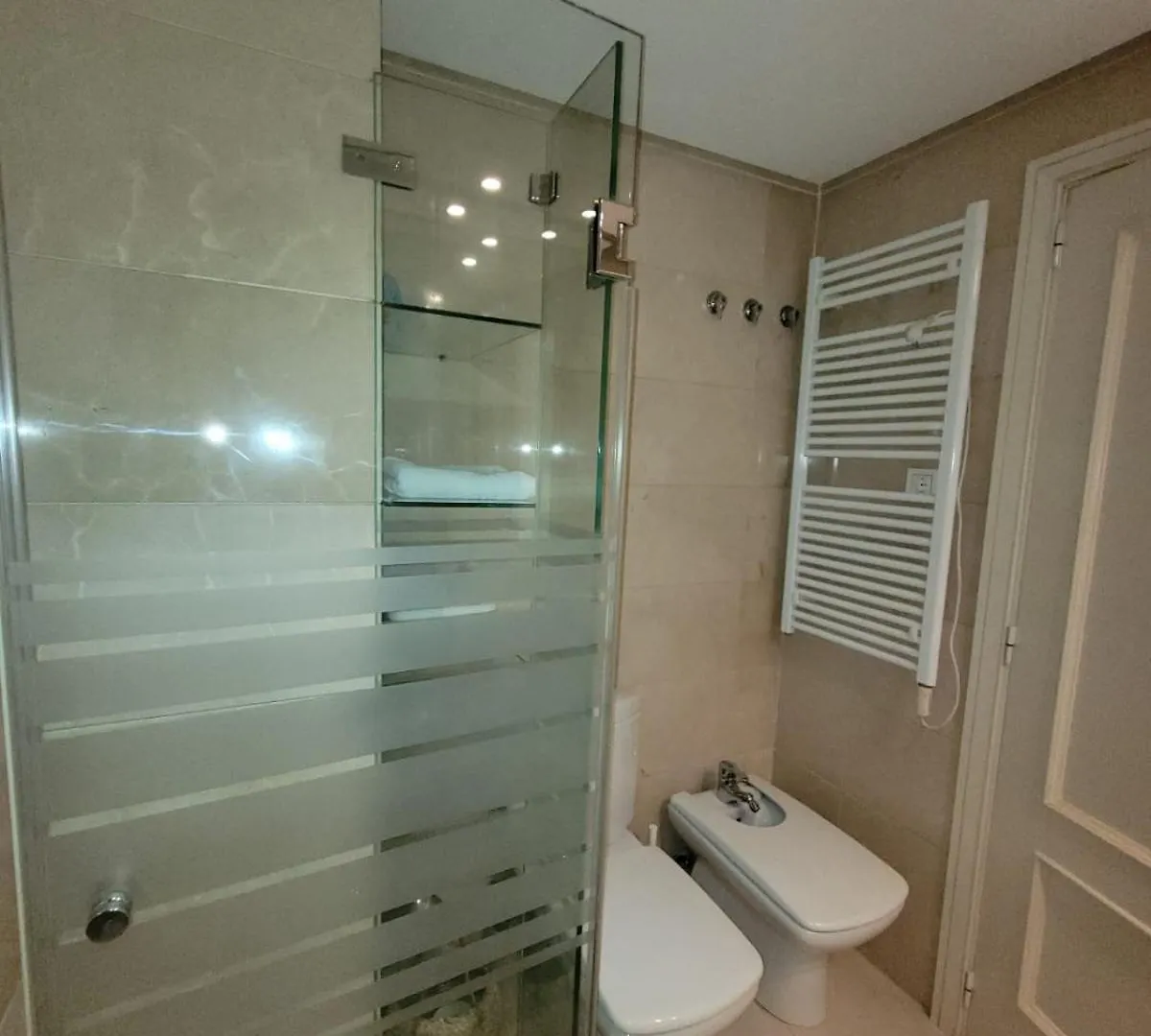 Marina Banus Apartment With Amazing Views Marbella
