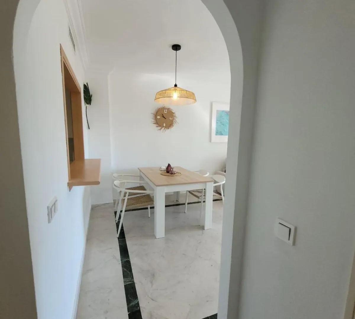 Marina Banus Apartment With Amazing Views Marbella