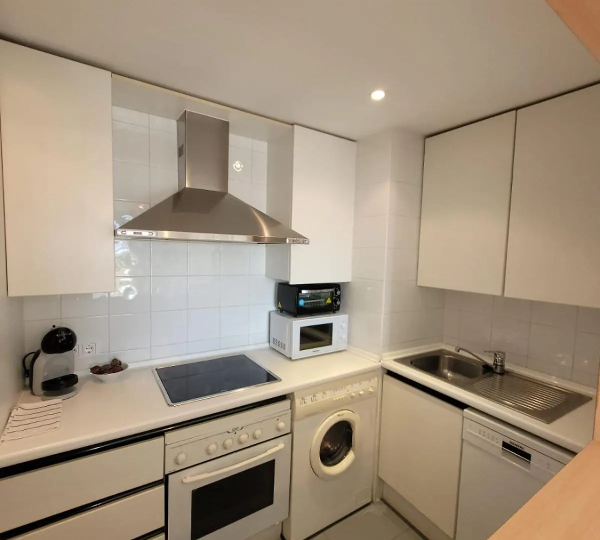 Marina Banus Apartment With Amazing Views Marbella 0*,